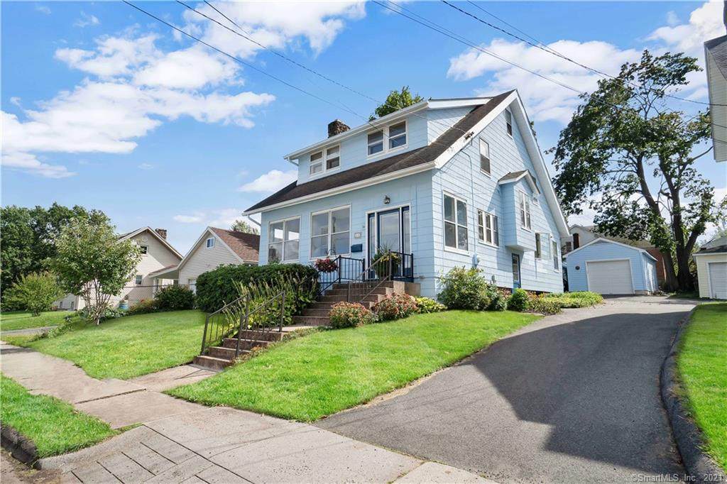 11 Montowese Street - Photo 1