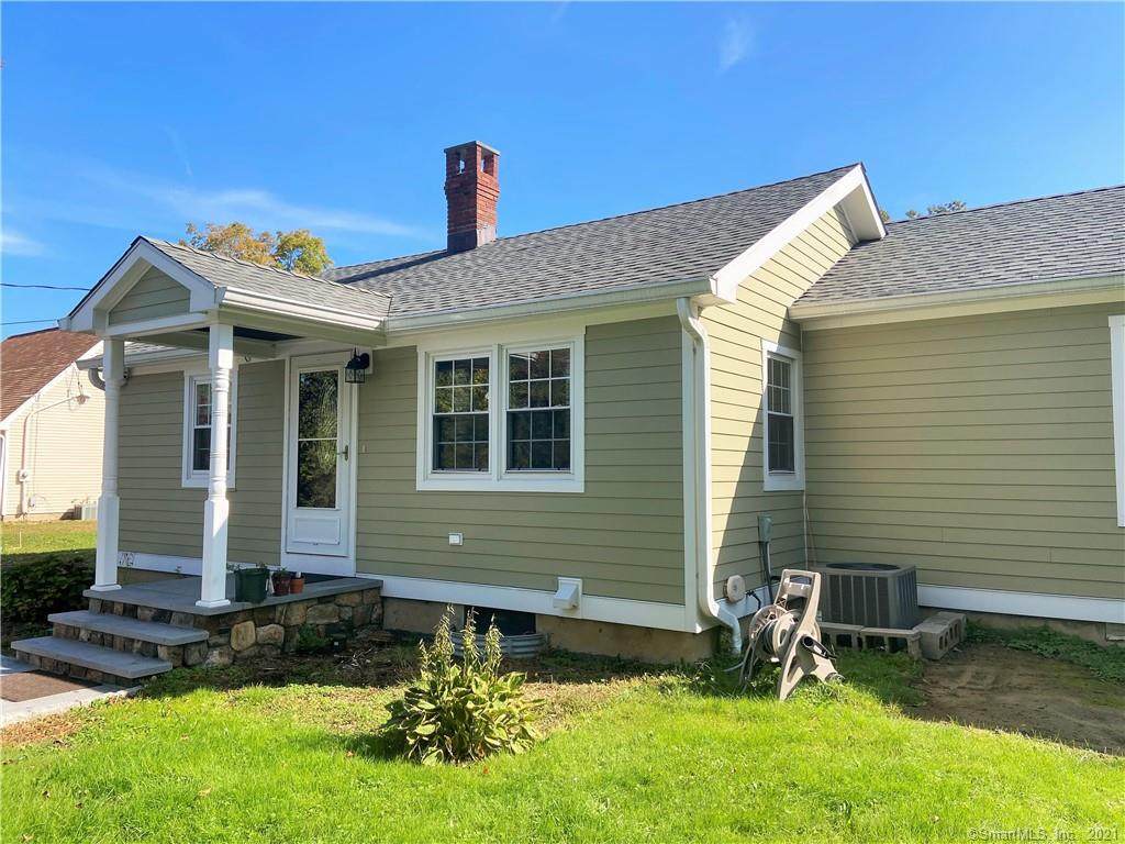 35 Pembroke Road - Photo 1