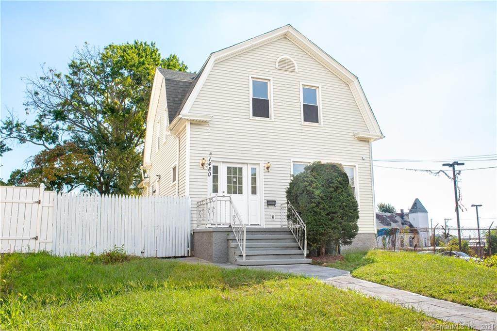 1480 Central Avenue - Photo 1