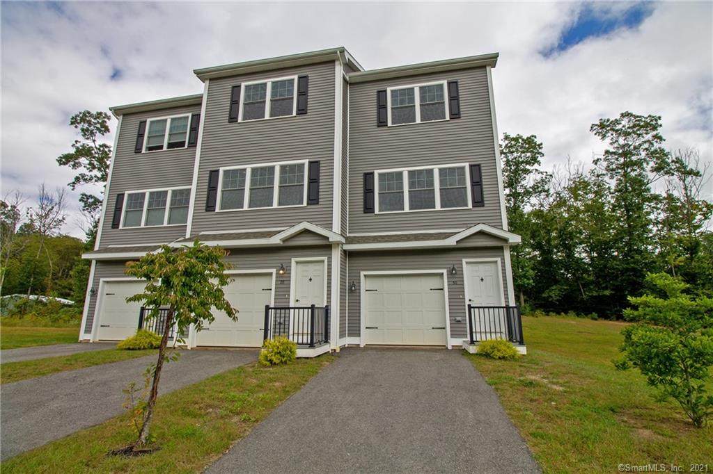 206 East High Street - Photo 1