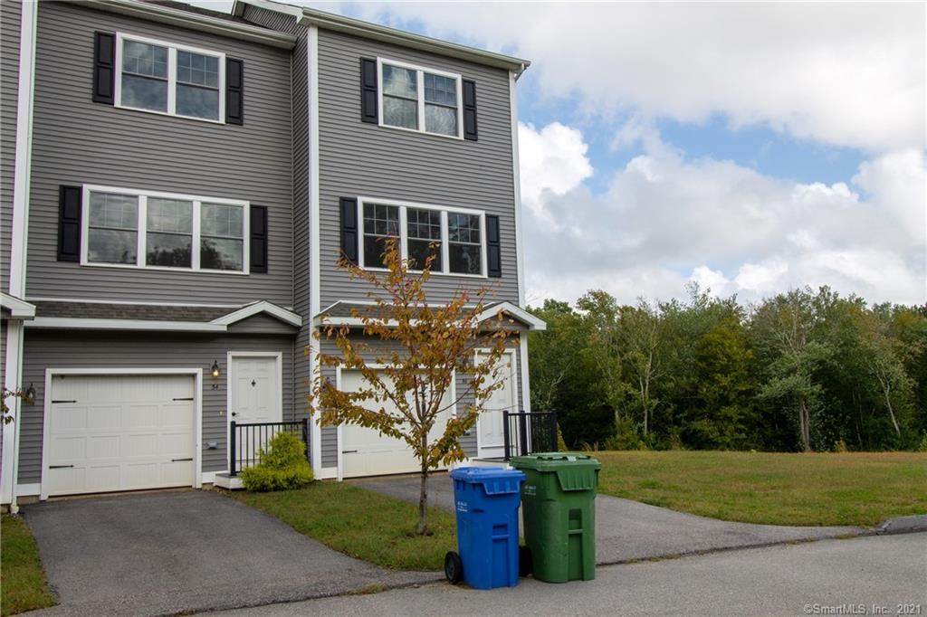 206 East High Street - Photo 1