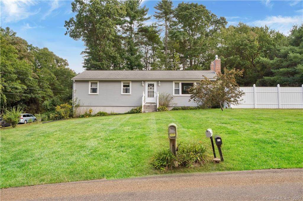125 Sunset Ridge Road - Photo 1