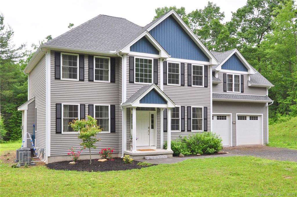 102 Pheasant Lane - Photo 1