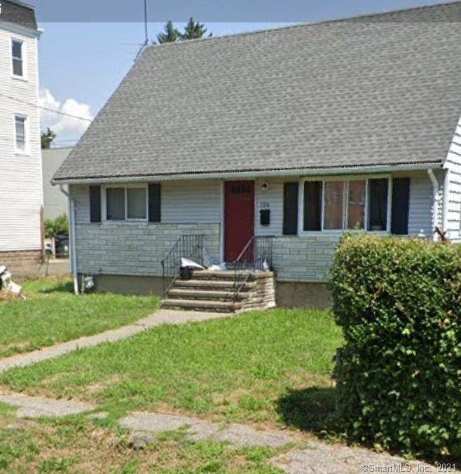 128 Cowles Street - Photo 1