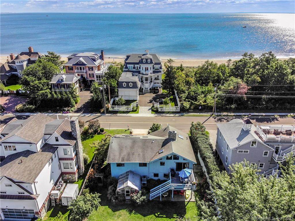 216 Fairfield Beach Road - Photo 1