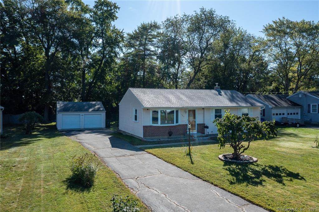 123 Belaire Circle - Photo 1