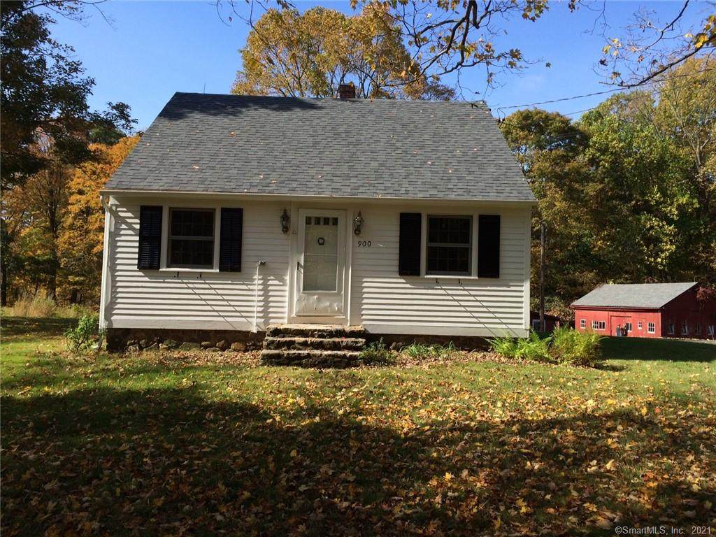 900 Hoop Pole Road - Photo 1