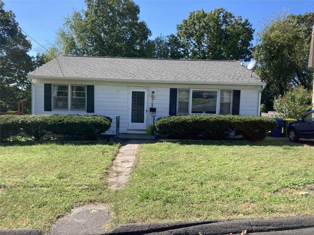 121 Warner Street - Photo 1