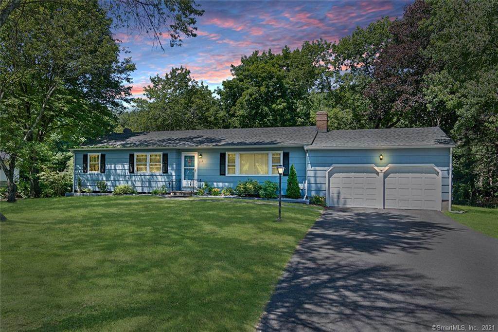 368 Grassy Hill Road - Photo 1
