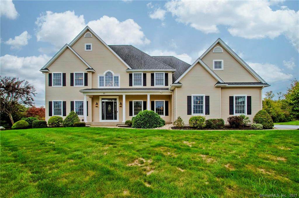 45 Cedar Crest Lane - Photo 1