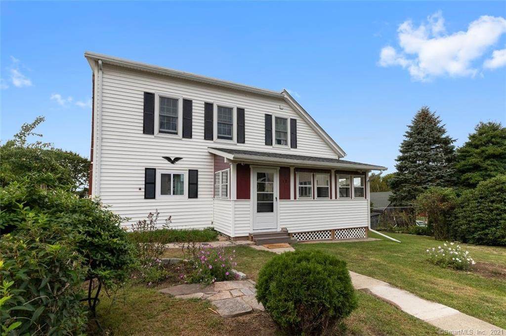 18 Mulberry Street - Photo 1