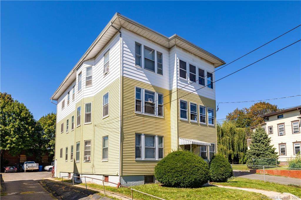 114 Cleveland Street - Photo 1