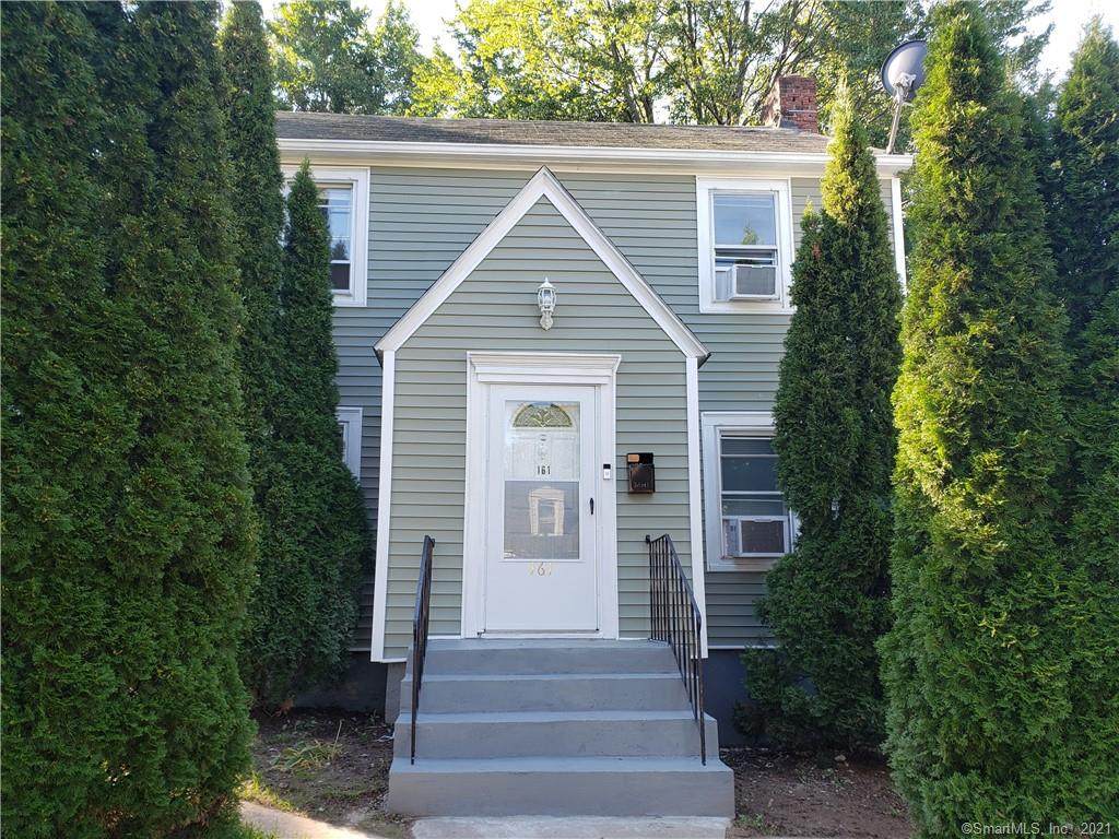 161 Harold Street - Photo 1