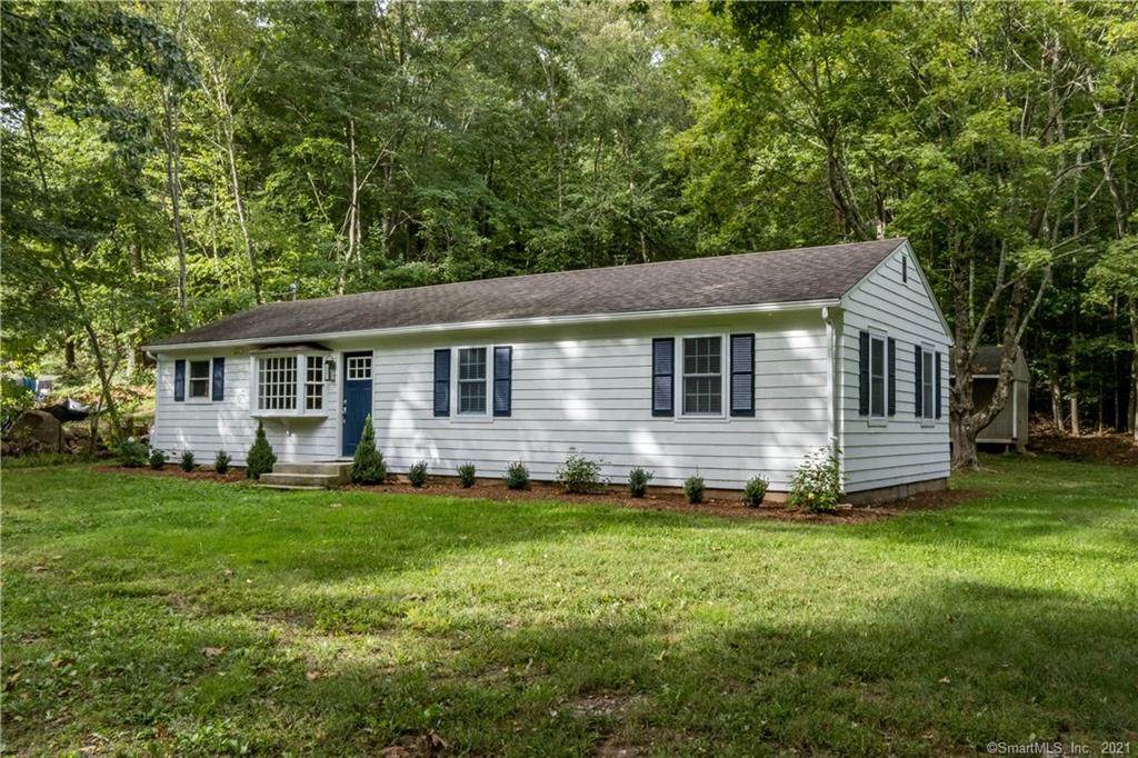 183 Sachem Head Road - Photo 1