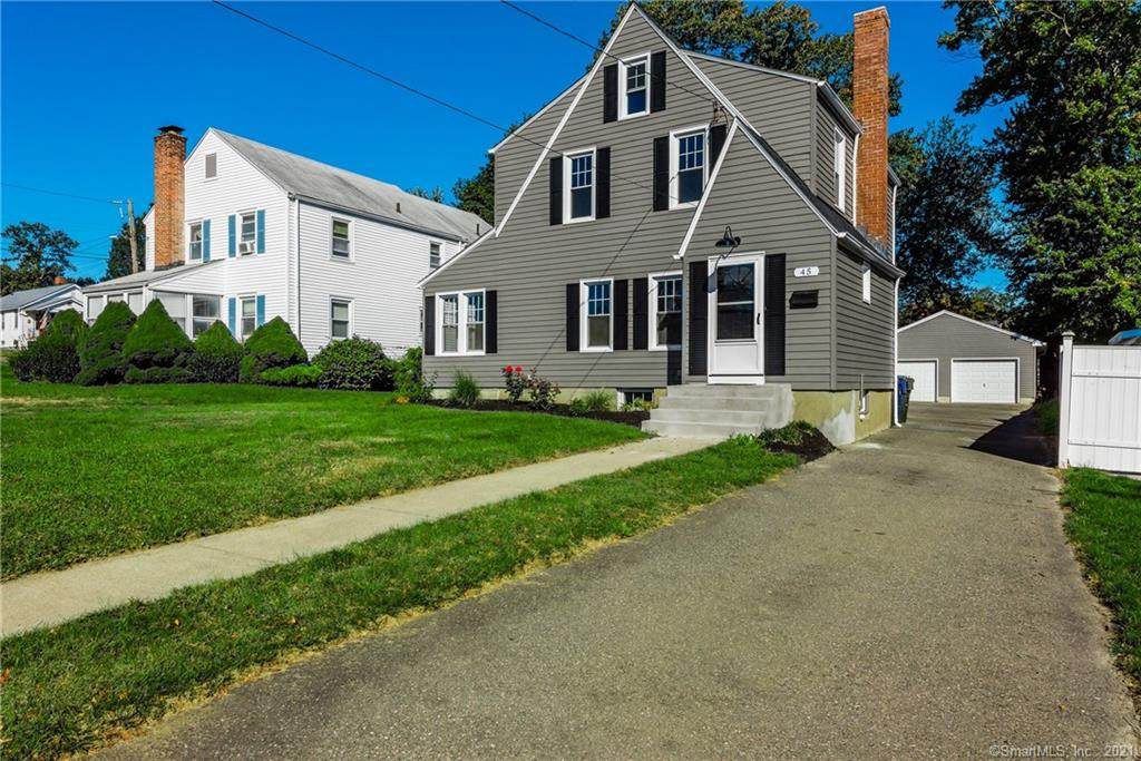 45 Byrd Road - Photo 1