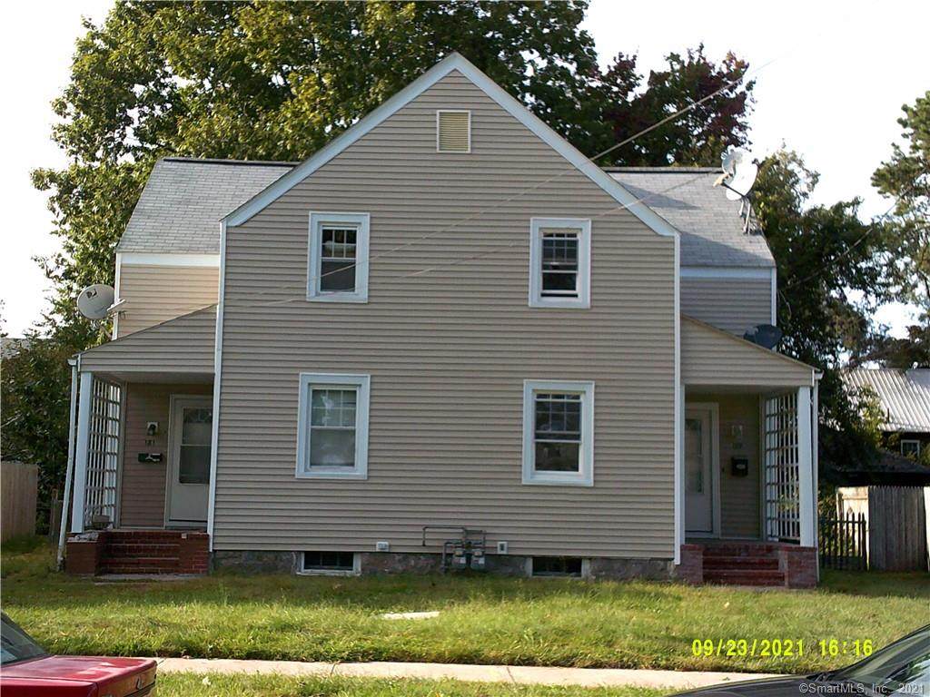 179 Lincoln Avenue - Photo 1