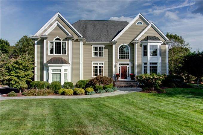 36 Surrey Lane - Photo 1