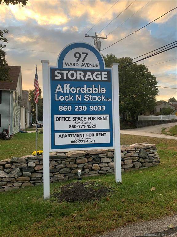 97 Ward Avenue - Photo 1