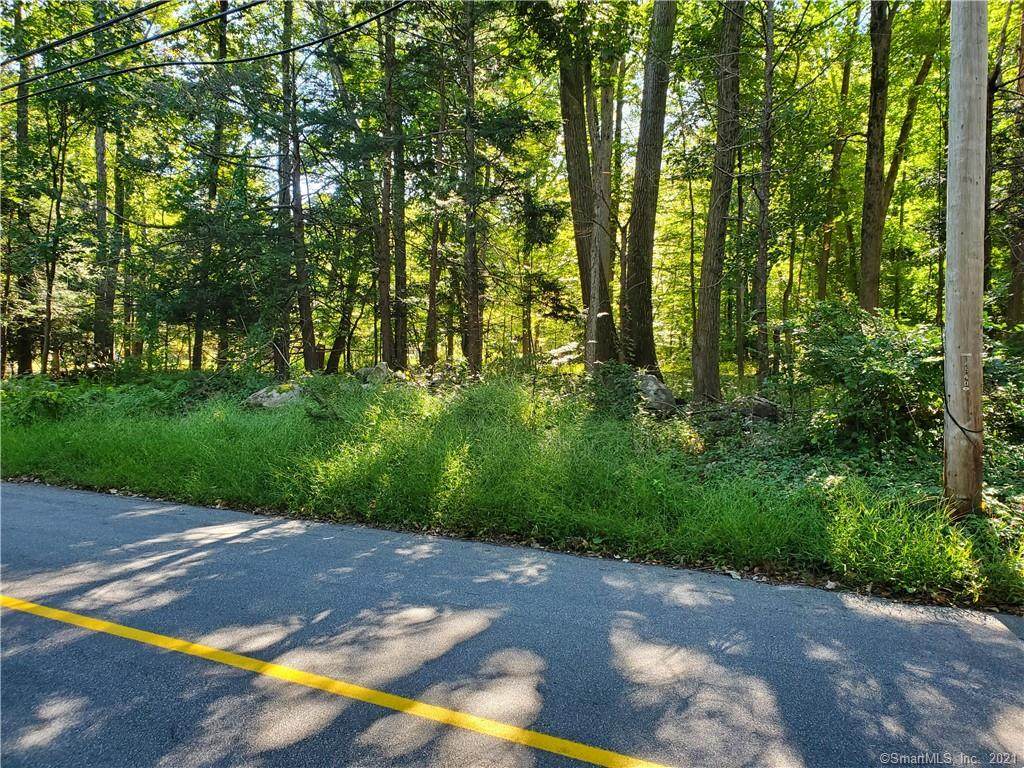 158 Old Redding Road - Photo 1