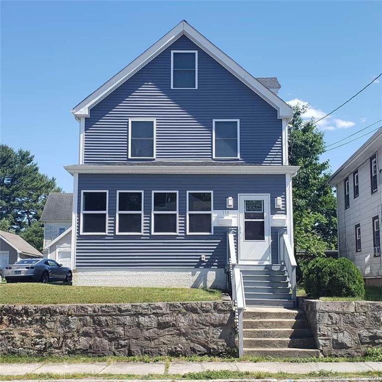 118 Ashcraft Road - Photo 1