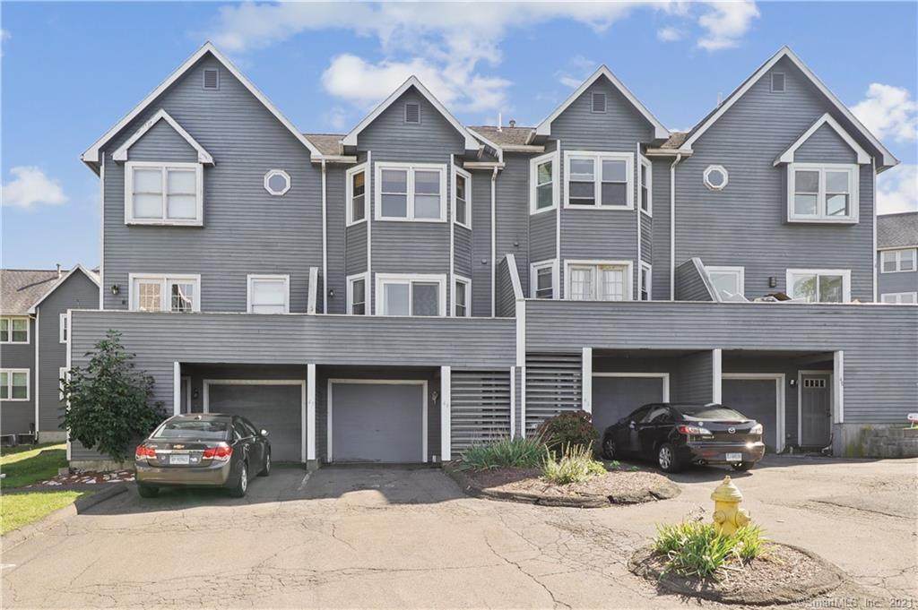 167 Old Foxon Road - Photo 1