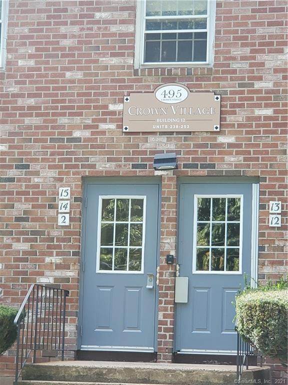 495 Crown Street - Photo 1