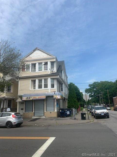 252 Maplewood Avenue - Photo 1