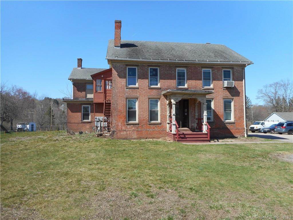 449 Newfield Street - Photo 1