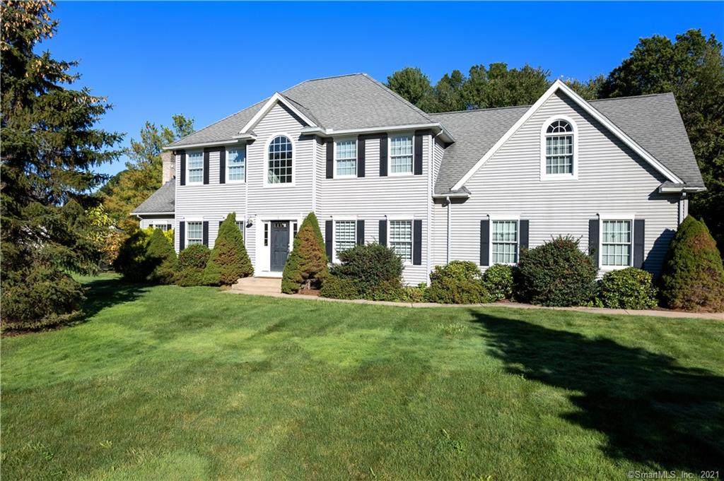 6 Grassmere Pond Lane - Photo 1