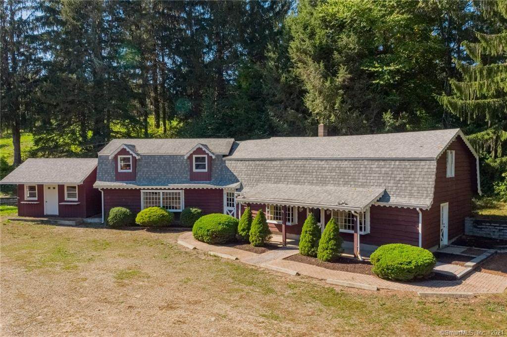 226 Westchester Road - Photo 1