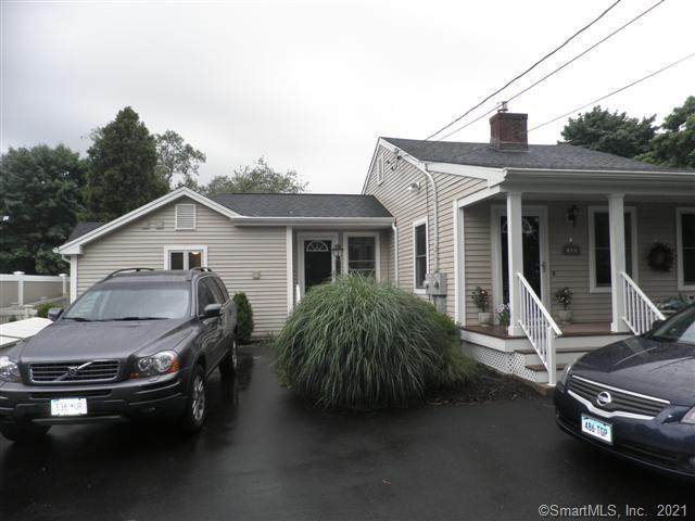 160 Branford Road - Photo 1