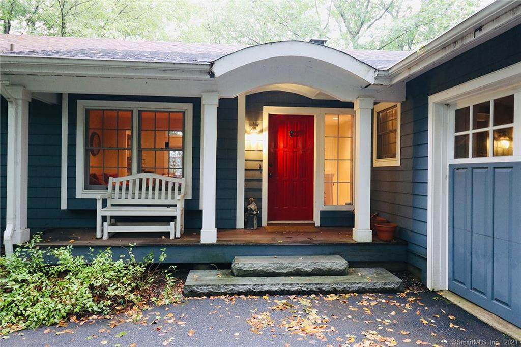 307 Hyerdale Drive - Photo 1