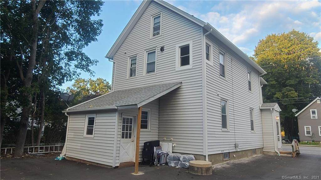 77 Taftville Occum Road - Photo 1
