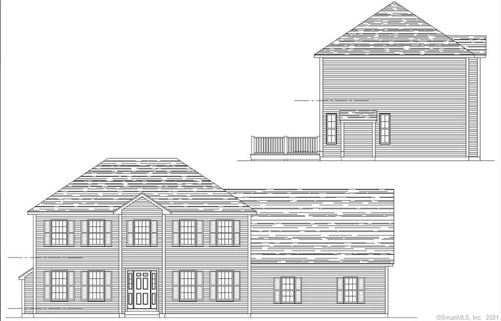 1057 Quaddick Town Farm Road - Photo 1