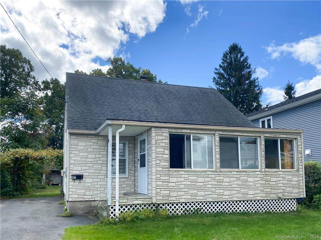 47 Rosemount Avenue - Photo 1