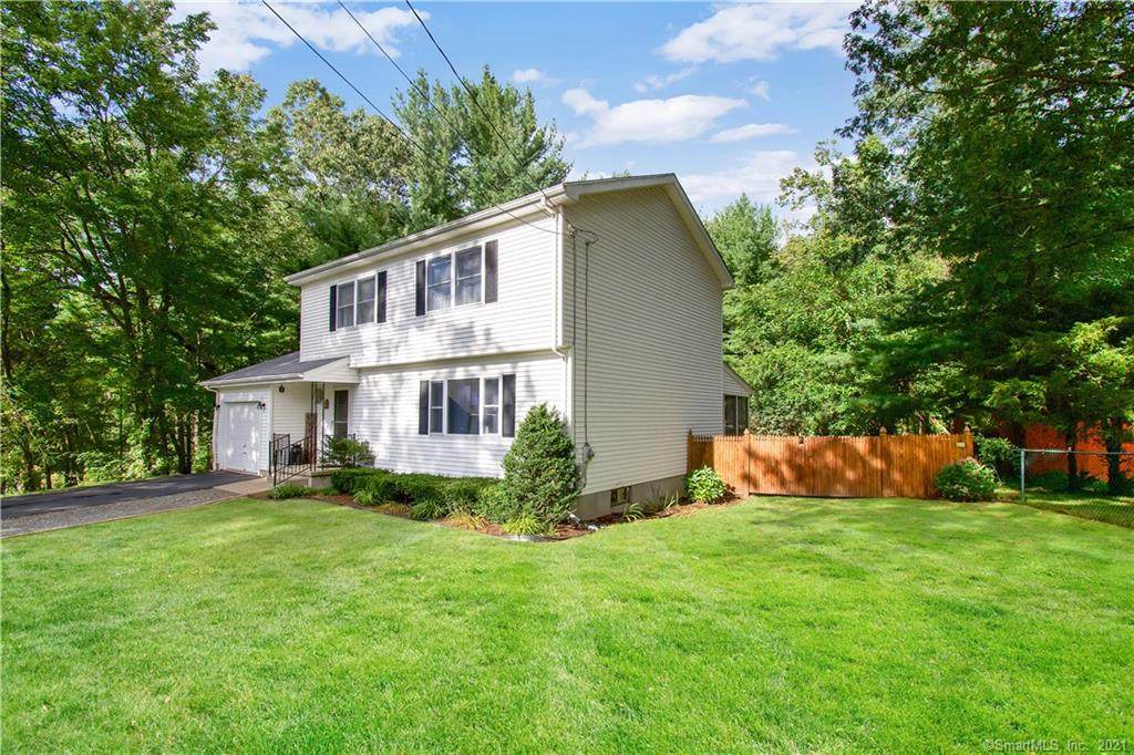 3 1/2 Shaker Hill Road - Photo 1