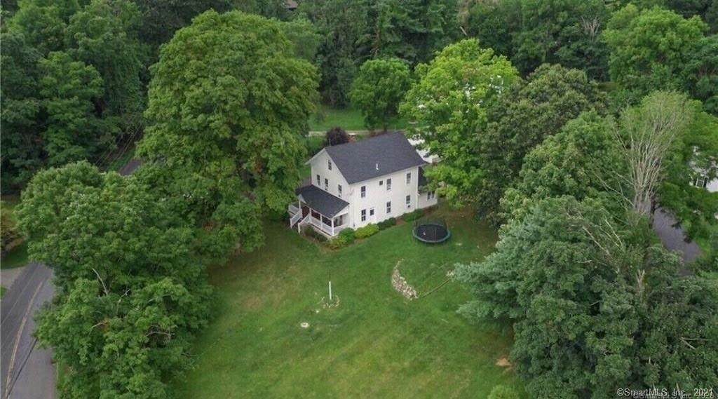 80 Old Town Park Road - Photo 1