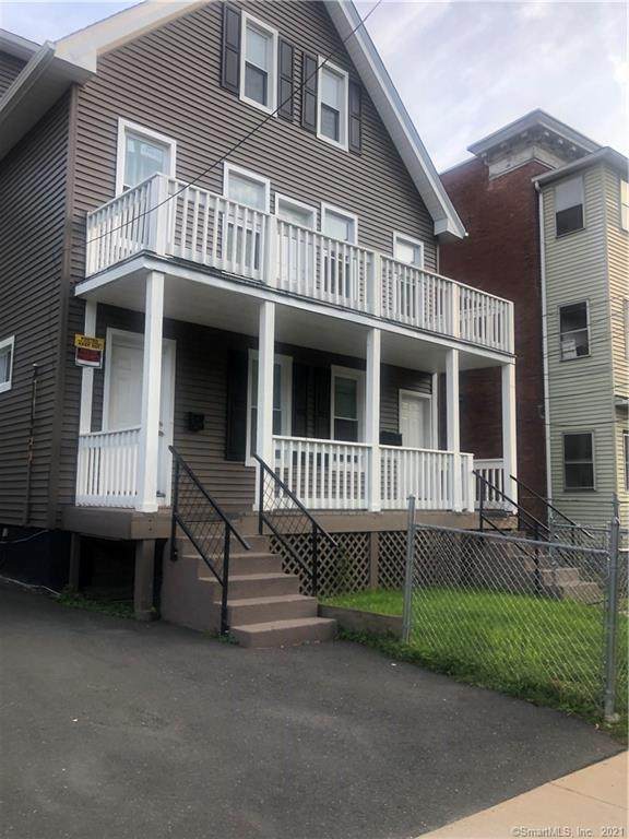 21 Elliott Street - Photo 1