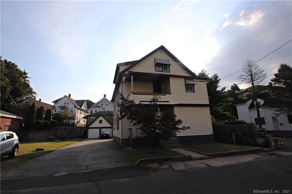 32 Pleasant Street - Photo 1