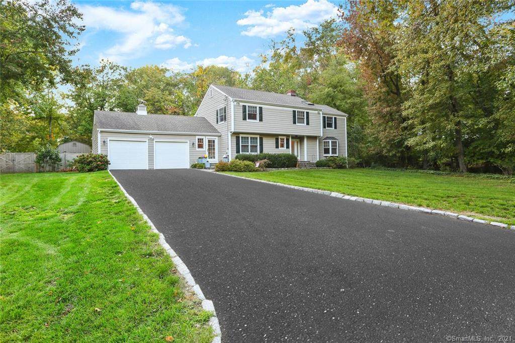 10 Indian Point Lane - Photo 1
