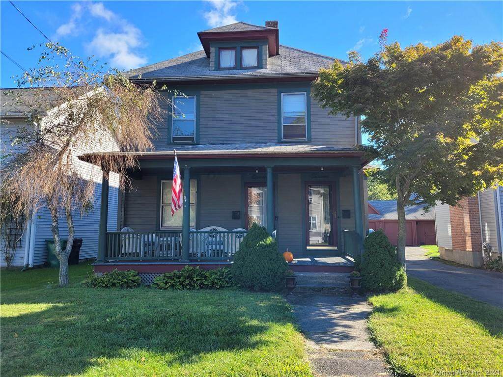 13 Garden Street - Photo 1