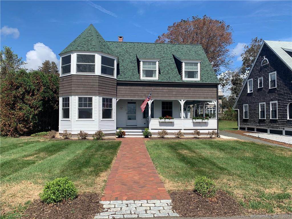 99 Middle Beach Road - Photo 1
