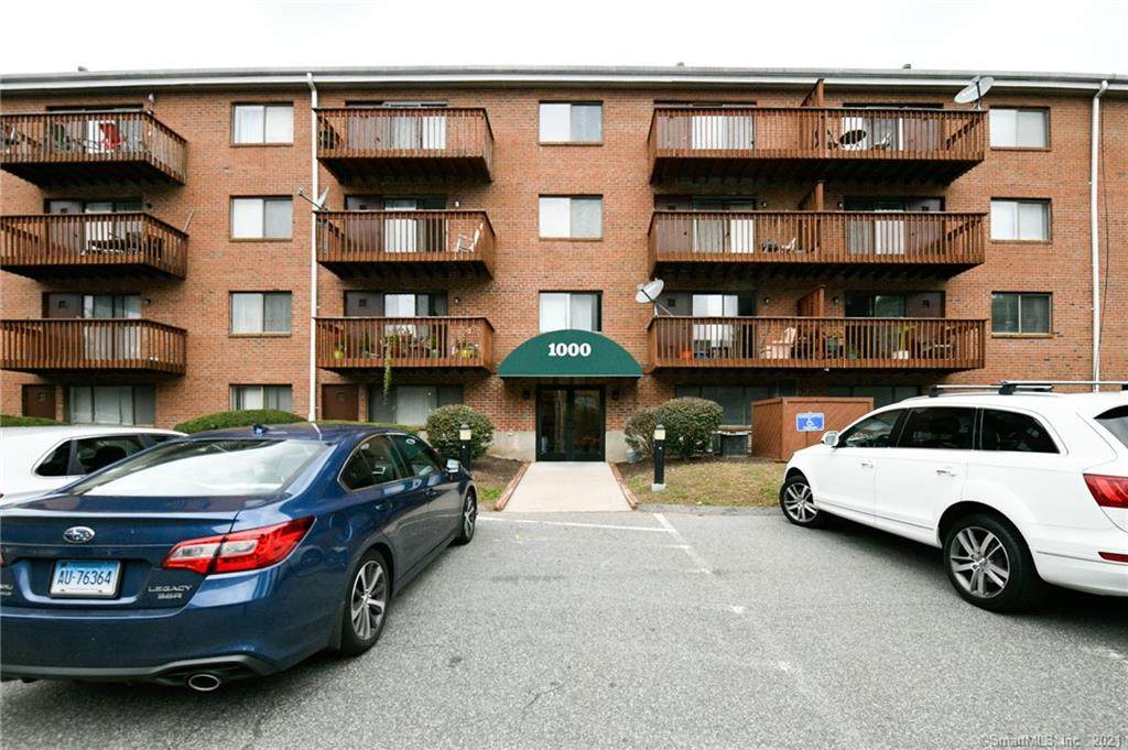 1121 Harbor View Drive - Photo 1