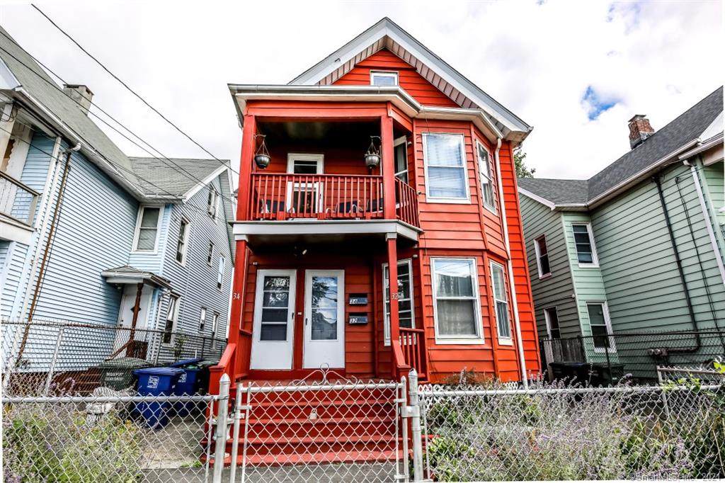 32 Lee Avenue - Photo 1