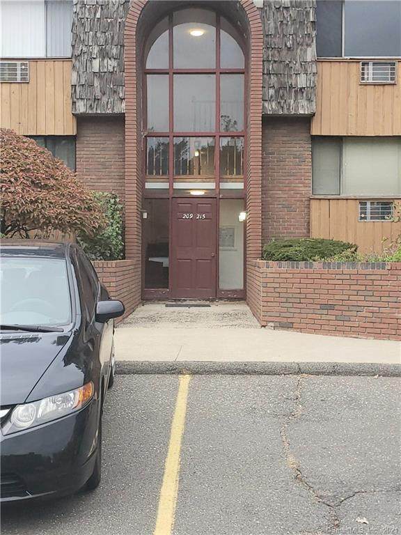 213 High Path Road - Photo 1