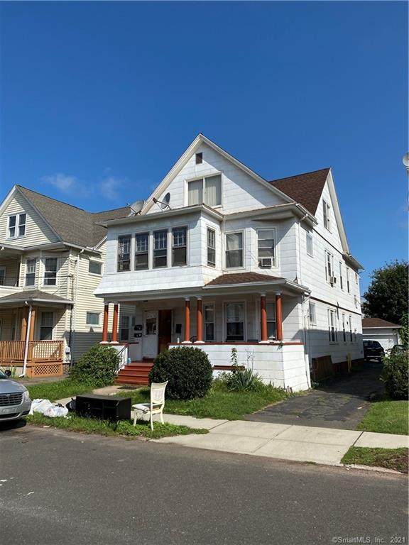 63 Gorham Avenue - Photo 1
