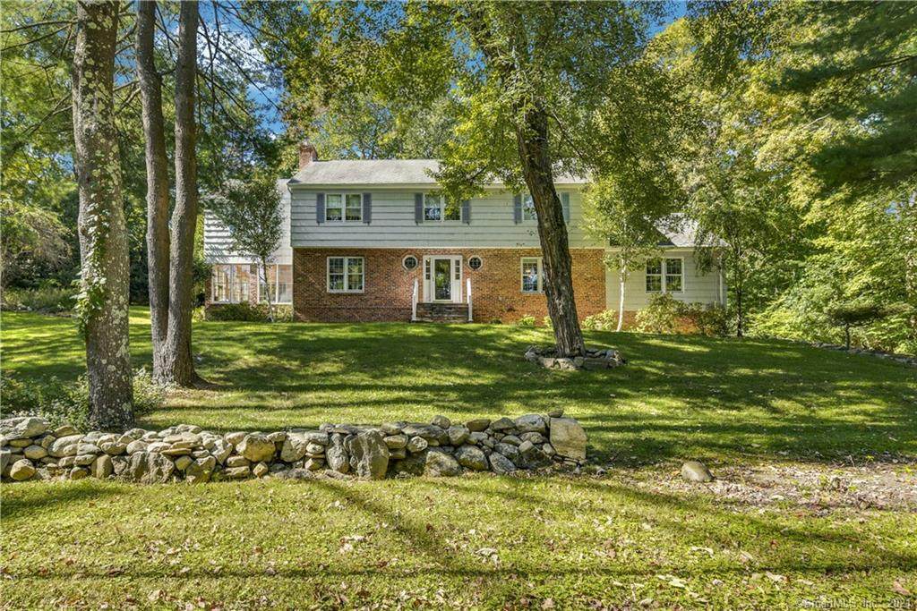 36 Spring Water Lane - Photo 1