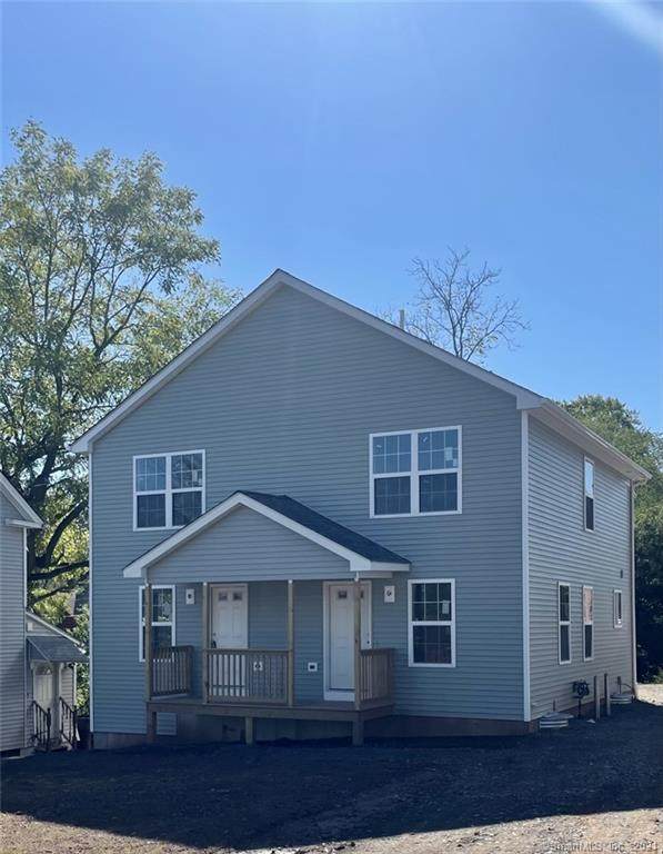 255 Kelsey Street - Photo 1