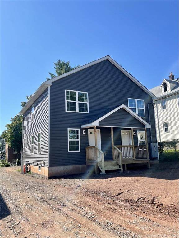 247 Kelsey Street - Photo 1
