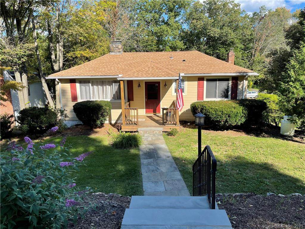 124 Ball Pond Road - Photo 1